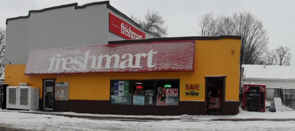 Cobden Freshmart | 54 Main St, Cobden, ON K0J 1K0, Canada | Phone: (613) 646-2197