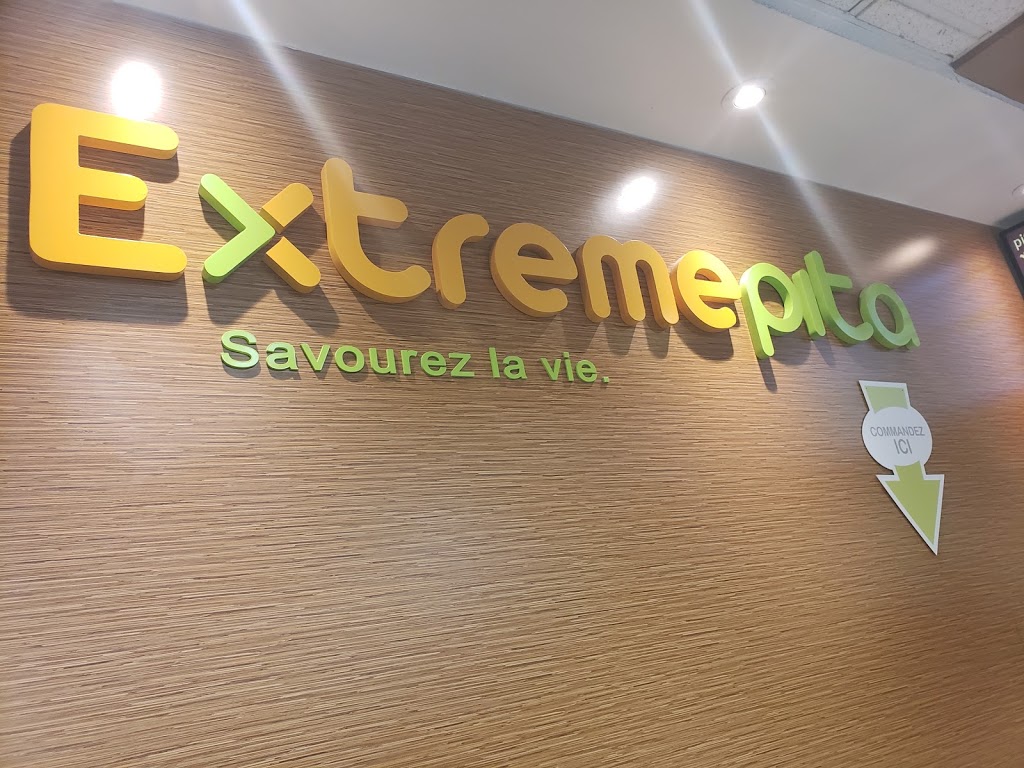 Extrême Pita | 99 235 Rte, Ange-Gardien, QC J0E 1E0, Canada | Phone: (450) 292-3737