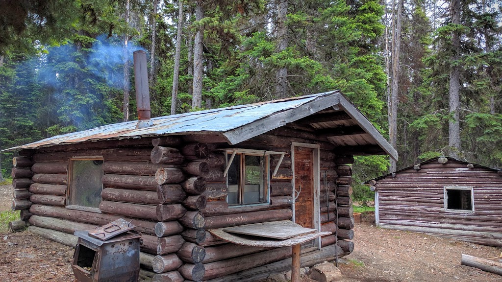 Eneas Lakes Provincial Park | Okanagan-Similkameen F, BC V0H, Canada