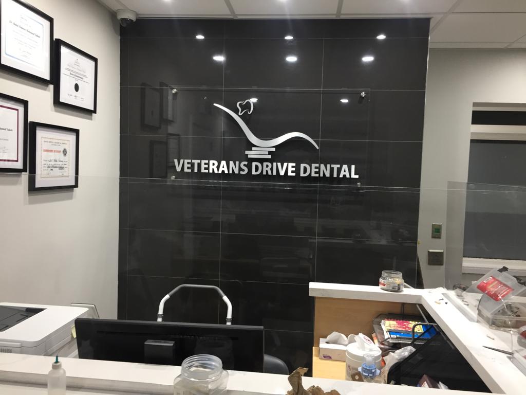 Veterans Drive Dental | 359 Veterans Drive, Brampton, ON L7A 4W1, Canada | Phone: (905) 216-2160