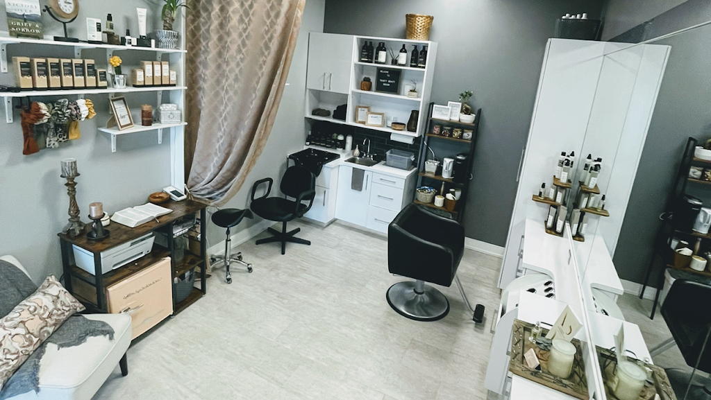 Trinity Beauty Design | 2575 Dundas St W Unit #24, Mississauga, ON L5K 2M6, Canada | Phone: (416) 841-1314