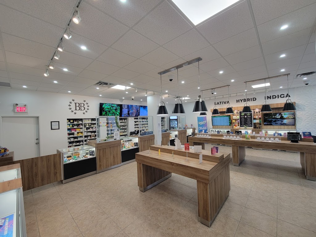 BestBudz Cannabis Store | 1024 Upper Wentworth St Unit #7, Hamilton, ON L9A 4V9, Canada | Phone: (289) 755-2839