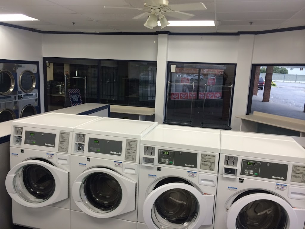 Southdale Coin Laundry | 775 Southdale Rd E #4, London, ON N6E 2C6, Canada | Phone: (519) 601-2646