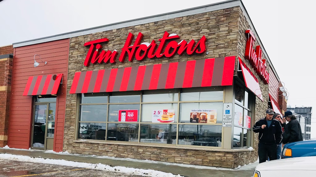 Tim Hortons | 2 Racine St, Casselman, ON K0A 1M0, Canada | Phone: (613) 764-0483