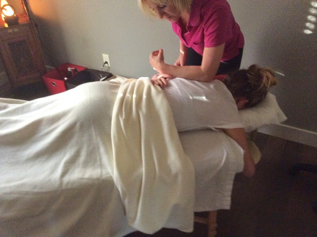 Keep Moving Massage - Massage Therapist in West Kelowna | 1892 Rosealee Ln, West Kelowna, BC V1Z 4C7, Canada | Phone: (250) 681-3445
