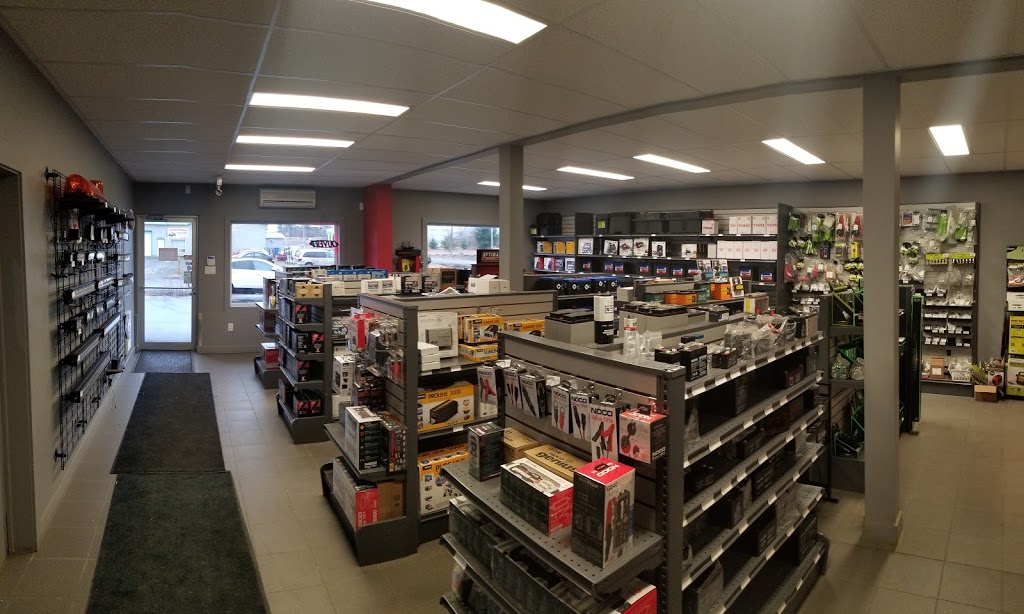 Batteries Illimitées. | 1137 Rue de Roberval S, Granby, QC J2J 0N3, Canada | Phone: (450) 375-7766