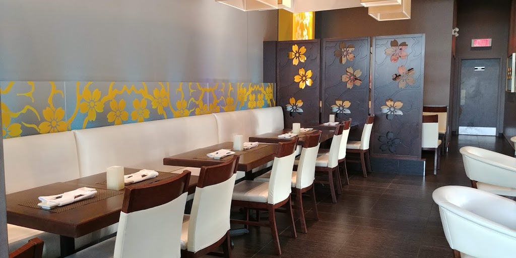 Mika Sushi Bar Fine Cuisine Asiatique | 1 Boulevard de Sardaigne, Candiac, QC J5R 0L5, Canada | Phone: (450) 444-8988