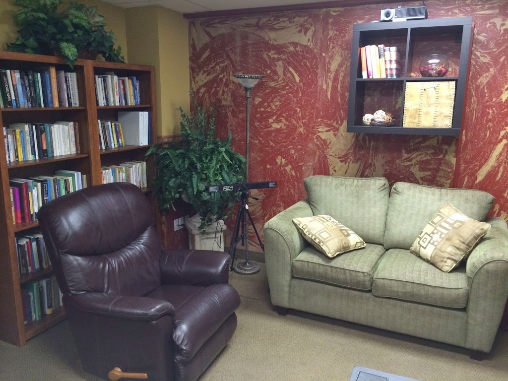 New Hope Counselling Centre | 12-541 Brant St, Burlington, ON L7R 2G6, Canada | Phone: (877) 663-4673