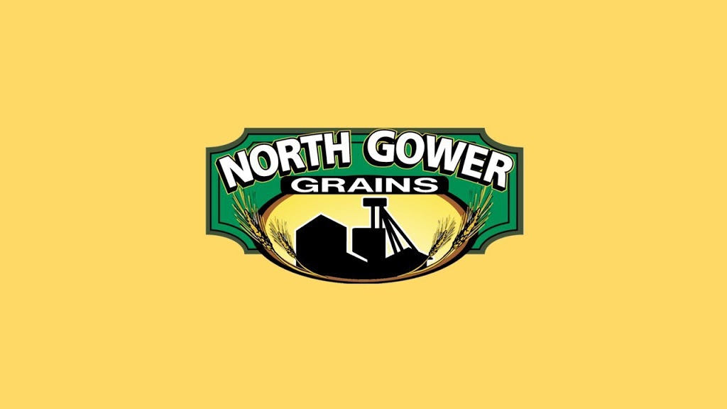 North Gower Grains | 2518 Lockhead Rd W, North Gower, ON K0A 2T0, Canada | Phone: (613) 489-0956