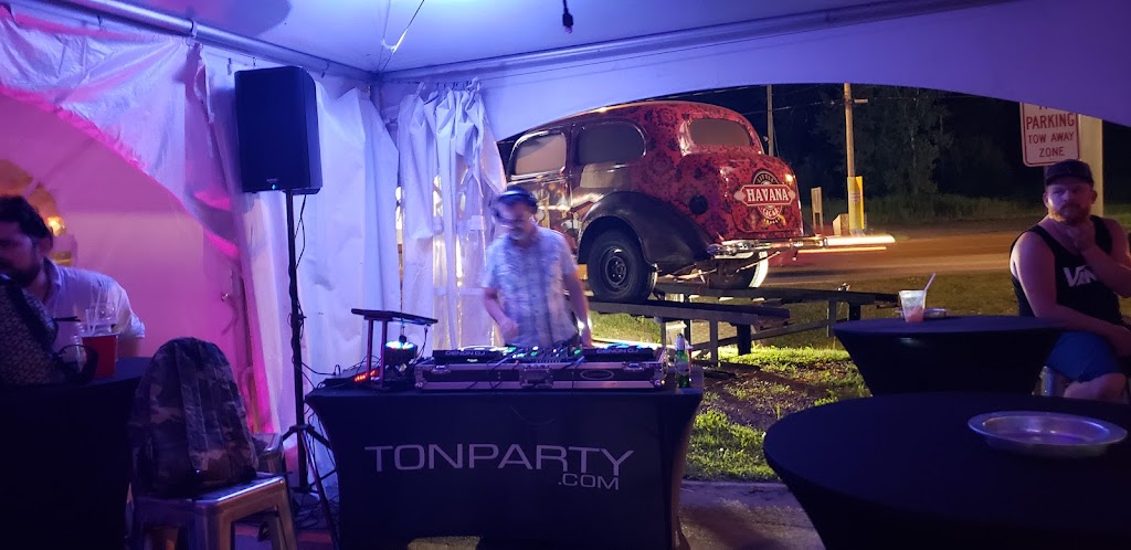 TonParty.com | 2465 Bd Ford, Châteauguay, QC J6J 1W5, Canada | Phone: (514) 512-3753