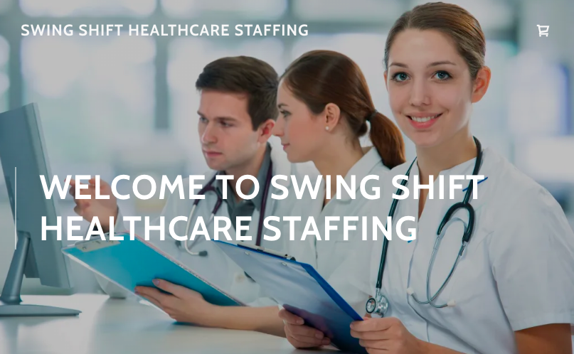 Swing Shift Home Health Services | 14227 84 Ave, Surrey, BC V3W 0W4, Canada | Phone: (604) 700-6018