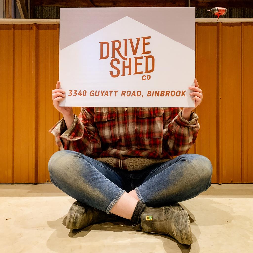 Driveshed Co | 3340 Guyatt Rd, Binbrook, ON L0R 1C0, Canada | Phone: (905) 570-4481