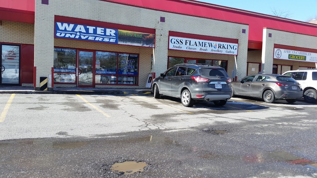 Water Universe | 911 Richmond Rd, Ottawa, ON K2A 0G8, Canada | Phone: (613) 729-9289