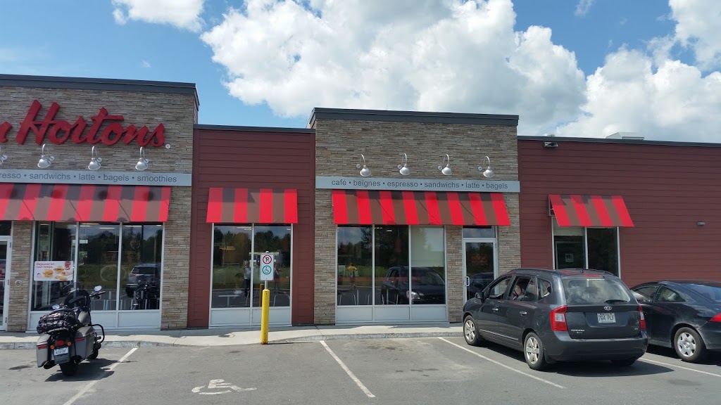 Tim Hortons | 7 Chemin de Fairfax, Stanstead, QC J0B 3E0, Canada | Phone: (819) 876-5088