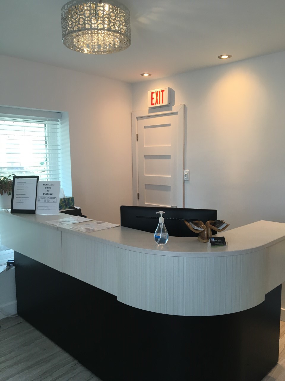 Chiro Du Plateau | 73 Chemin Vanier, Gatineau, QC J9H 1X4, Canada | Phone: (819) 800-0753