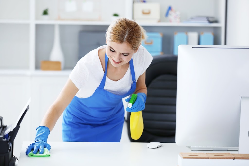 Polished Professional Cleaning Services | 427 Fleetwood Dr, Oshawa, ON L1K 1C2, Canada | Phone: (647) 960-9020