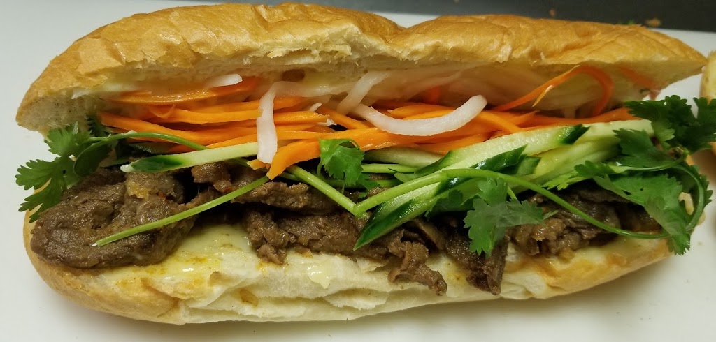 Pho & Bun | 10122 79 St NW, Edmonton, AB T6A 3G3, Canada | Phone: (780) 485-2802