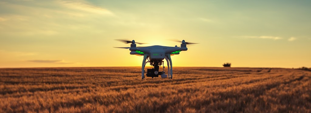 Sky Rover Drone-powered Solutions | Gordon St, Guelph, ON N1G 4M3, Canada | Phone: (519) 835-4359