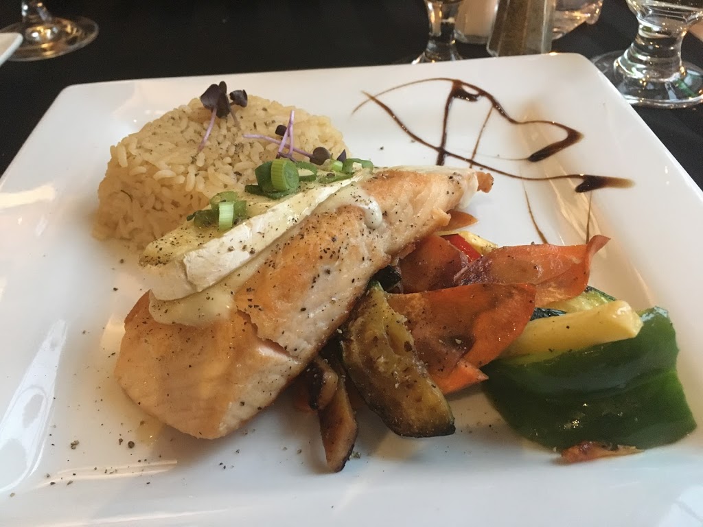 Bistro lAncêtre | 603 Rue des Ursulines, Trois-Rivières, QC G9A 5B3, Canada | Phone: (819) 373-7077