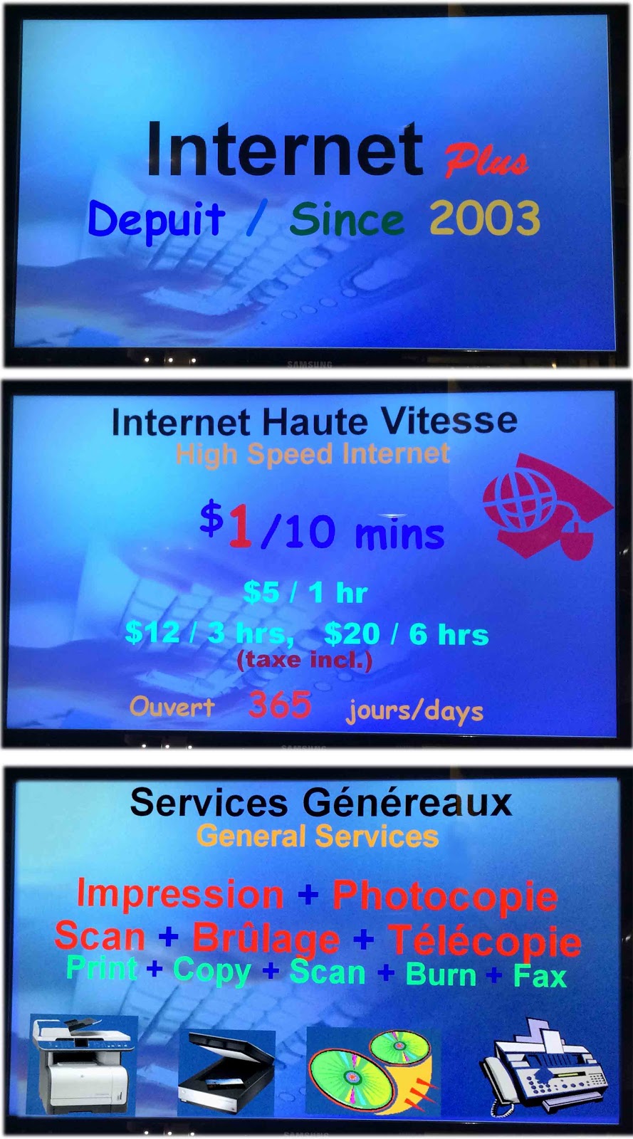 Internet-Plus-Ltd | 121 Rue de la Barre, Longueuil, QC J4K 2T9, Canada | Phone: (514) 577-4412