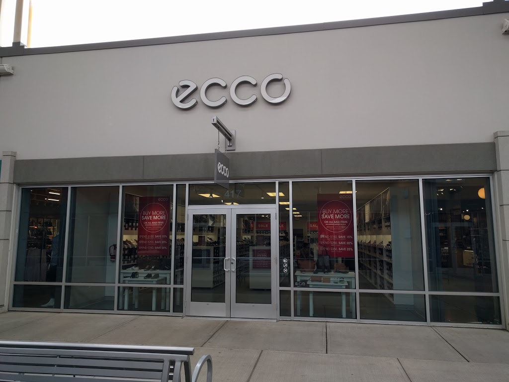 ECCO Outlet | 13850 Steeles Avenue West, Unit 417, Halton Hills, ON L7G 0J1, Canada | Phone: (905) 636-7765