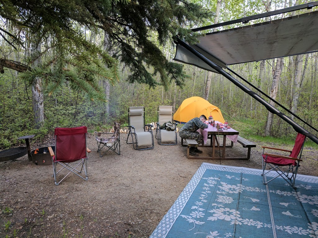 Thunder Lake Provincial Park | Tiger Lily, AB T0G 2G0, Canada | Phone: (780) 674-4051