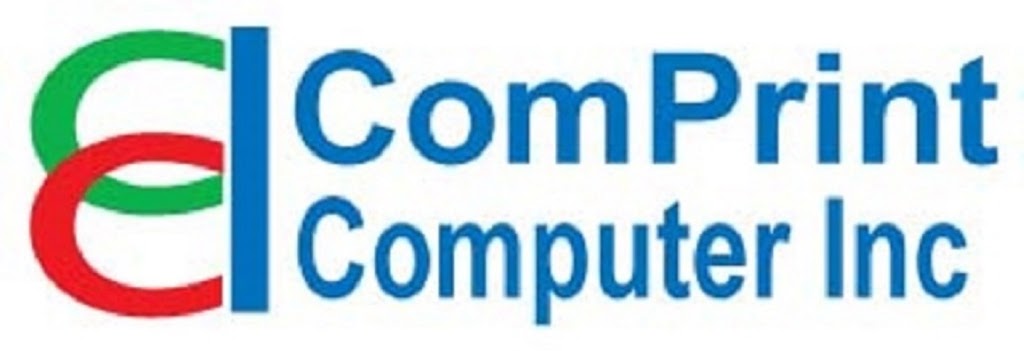 ComPrint Computer Inc | 124 Greenwich Square, Scarborough, ON M1J 3L3, Canada | Phone: (647) 704-3208