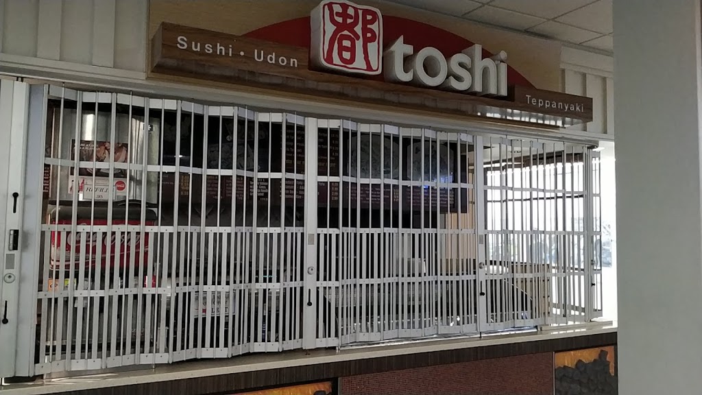 Toshi Teppanyaki | 3211 Grant McConachie Way, Richmond, BC V7B 1K7, Canada