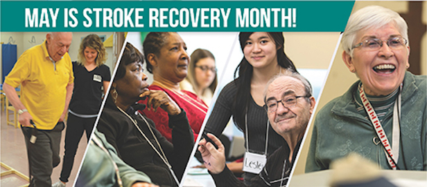 Stroke Recovery Canada | 10 Overlea Blvd, East York, ON M4H 1A4, Canada | Phone: (416) 425-3463