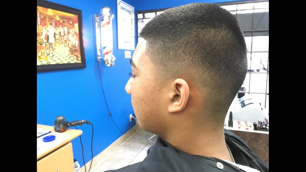 Royal Mens Hairstyling & Barber Shop | 750 Oklahoma Drive, Pickering, ON L1W 3G9, Canada | Phone: (905) 831-1221