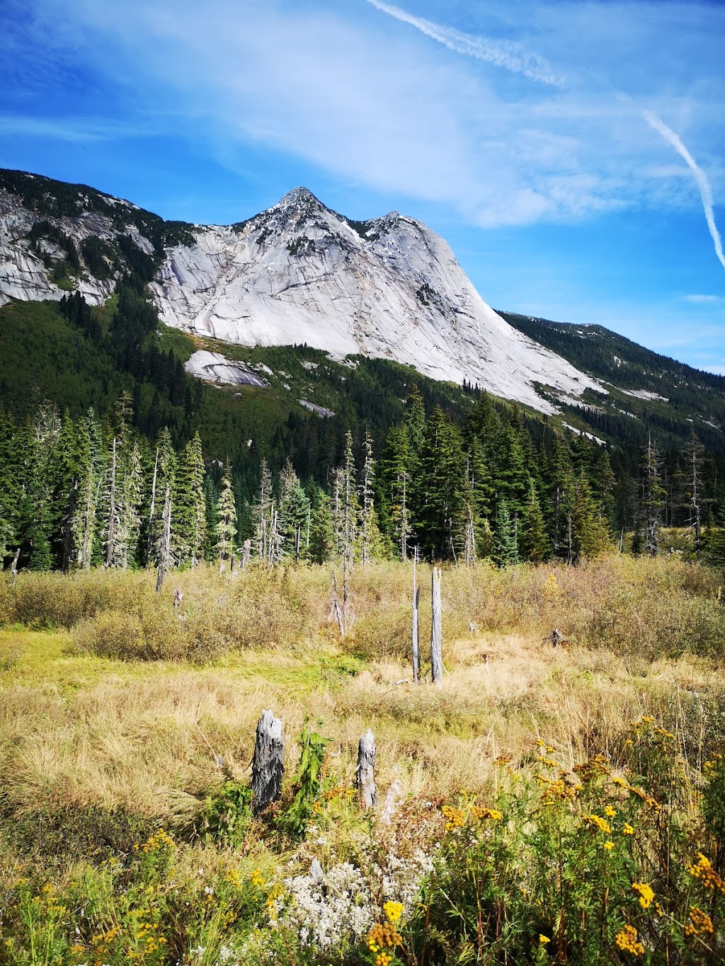 The Lunch Bucket | Coquihalla Hwy, Yale, BC V0K 2S0, Canada | Phone: (250) 315-3399