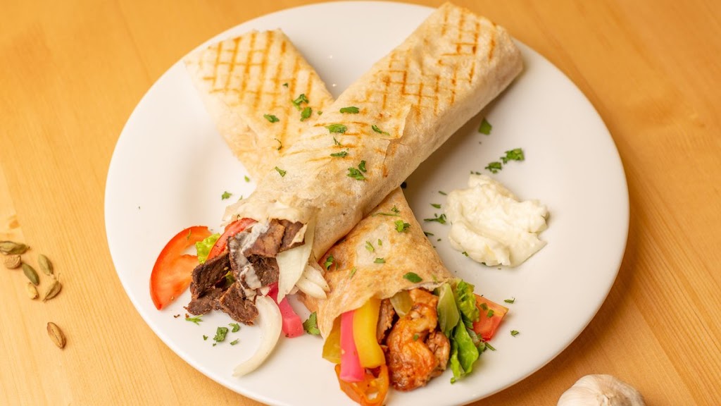 Jordan Valley Shawarma | 1919 Sirocco Dr SW Unit 428, Calgary, AB T3H 2Y3, Canada | Phone: (403) 256-7879