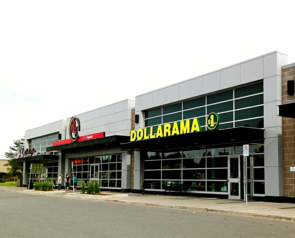 Dollarama | Chartwell Shopping Centre, 175 Commander Blvd, Scarborough, ON M1S 3M7, Canada | Phone: (416) 292-1106