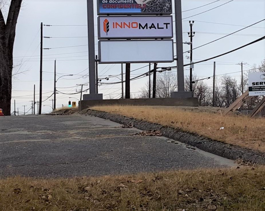Innomalt Inc. | 1255 Boulevard Queen-Victoria, Sherbrooke, QC J1J 4N6, Canada | Phone: (819) 993-1700