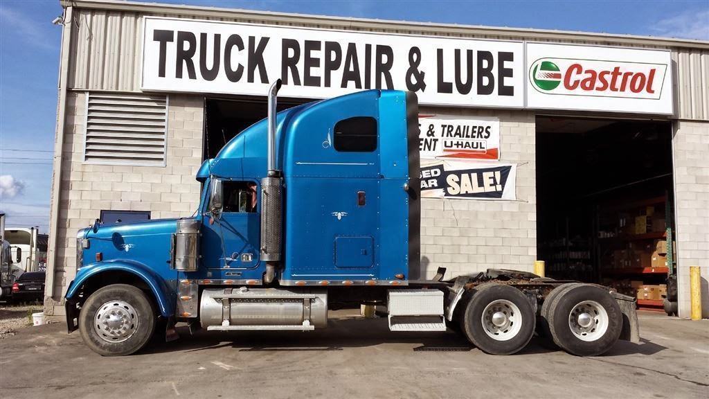 Truckandcar.ca | 7 Tawse Rd, Puslinch, ON N0B 2J0, Canada | Phone: (647) 200-4399