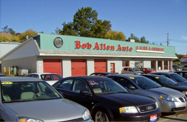 Bob Allens Auto Sales | 255 Westville Rd, New Glasgow, NS B2H 2J6, Canada | Phone: (902) 752-7110