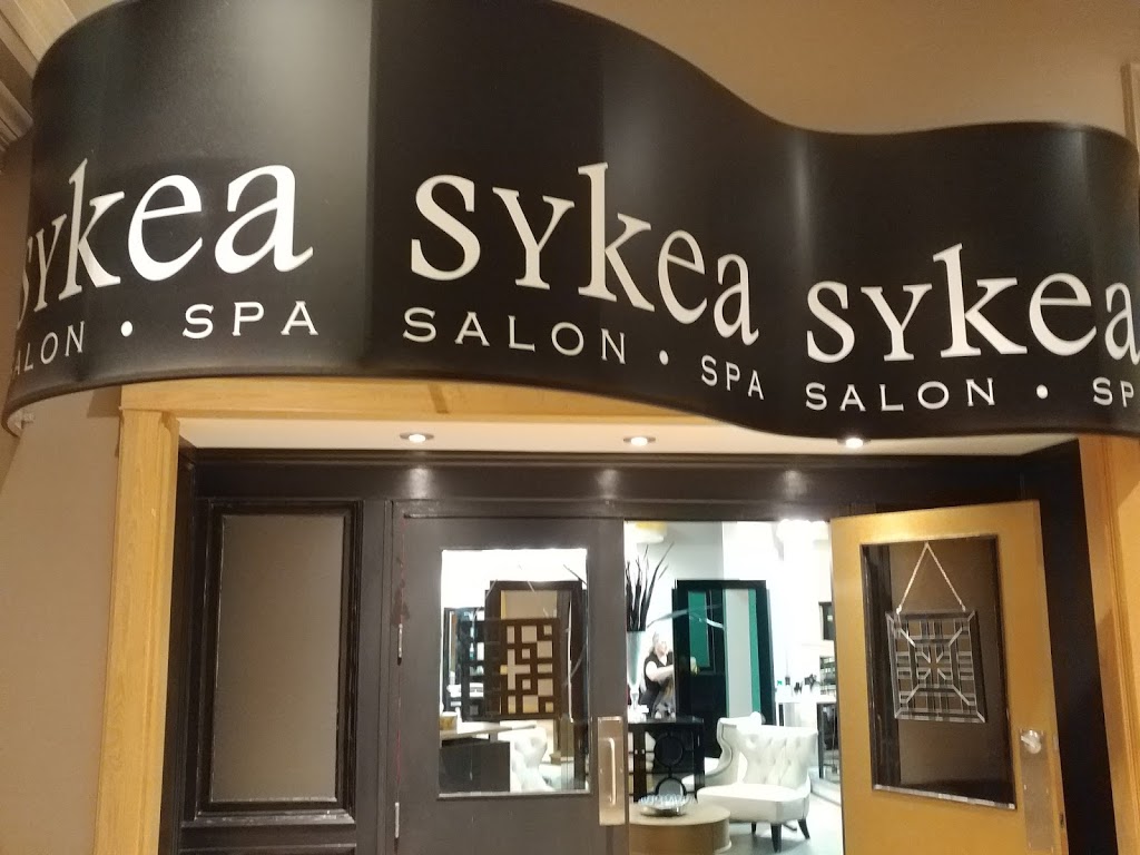 Sykea Salon and Spa | 1181 Hollis St, Halifax, NS B3H 2P6, Canada | Phone: (902) 422-3438