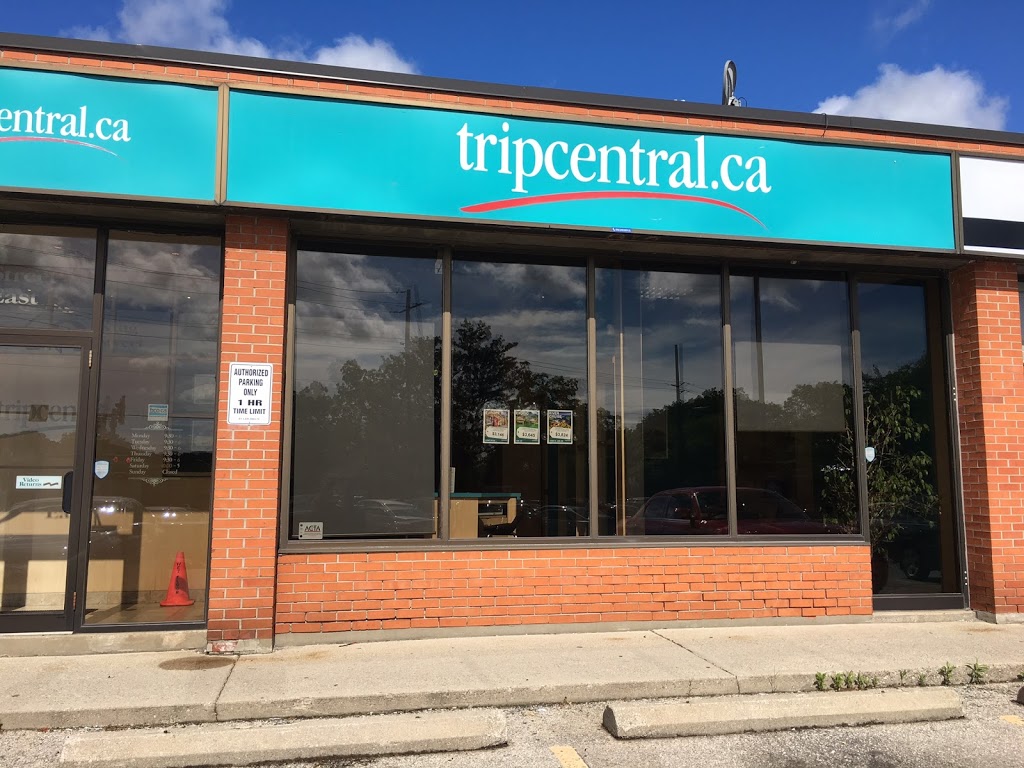 tripcentral.ca Dundas | 49 King St E, Dundas, ON L9H 1B7, Canada | Phone: (800) 665-4981