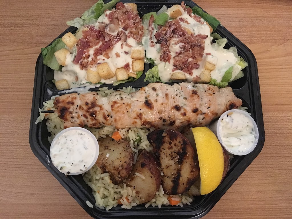 Greek On Wheels | 1123 Cobden Rd, Ottawa, ON K2C 2Z1, Canada | Phone: (613) 774-7335