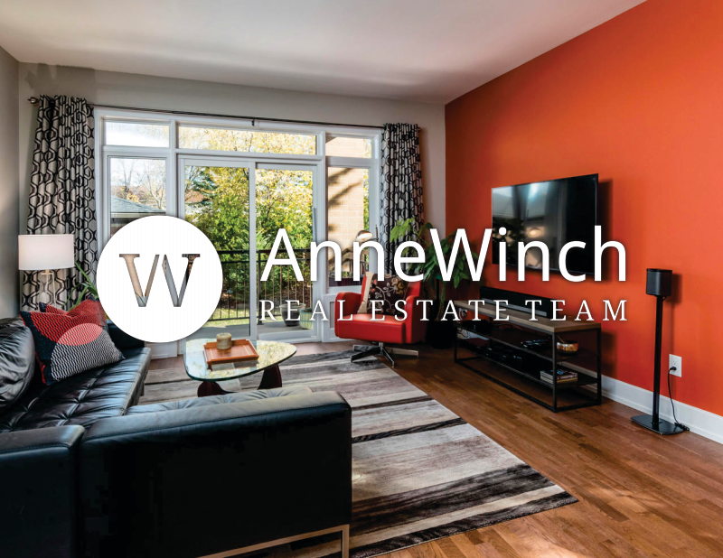 Anne Winch Ottawa Real Estate & Staging Team | 2148 Carling Avenue, Units 5 & 6, Ottawa, ON K2A 1H1, Canada | Phone: (613) 277-2663