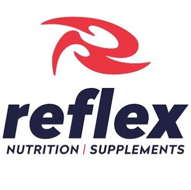 Reflex Supplements | 3221 Sunridge Way NE #130, Calgary, AB T1Y 7M4, Canada | Phone: (403) 475-3539