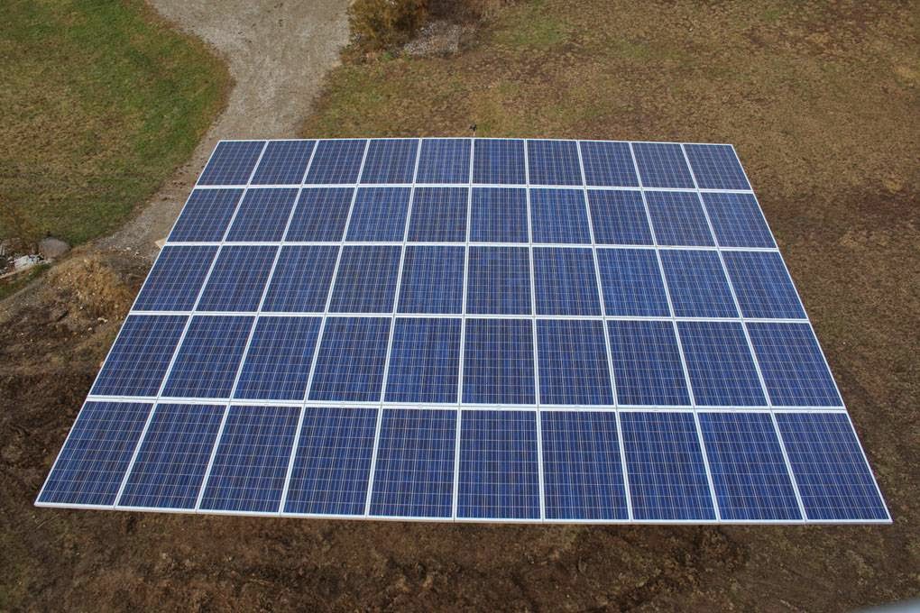 CELMAT Industries Ltd Solar PV Services | 6710 7th Line, Beeton, ON L0G 1A0, Canada | Phone: (905) 729-2030