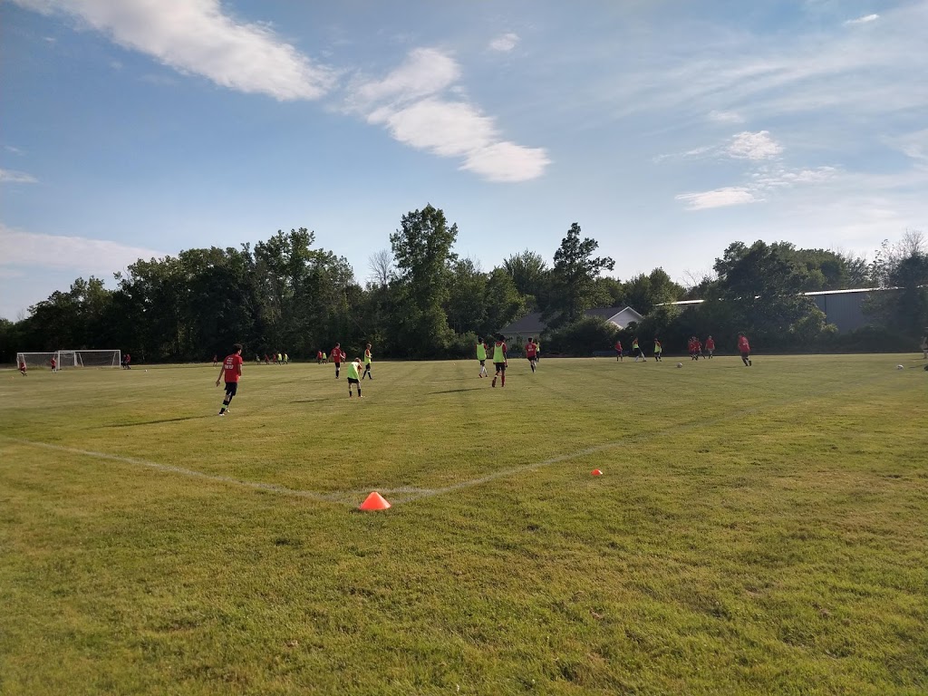 North French Soccer Fields | 1699 N French Rd, Getzville, NY 14068, USA