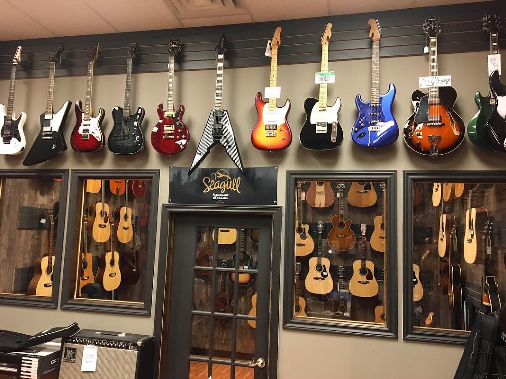 The Guitar World | 3221 Derry Rd W, Mississauga, ON L5N 7L7, Canada | Phone: (905) 858-9918