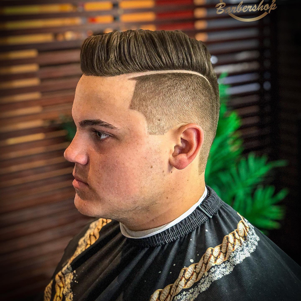 Fades at Eastern Shore Barbershop | Porter’s Lake, 4888 Nova Scotia Trunk 7, Unit 3, NS B3E 1J5, Canada | Phone: (902) 827-2971