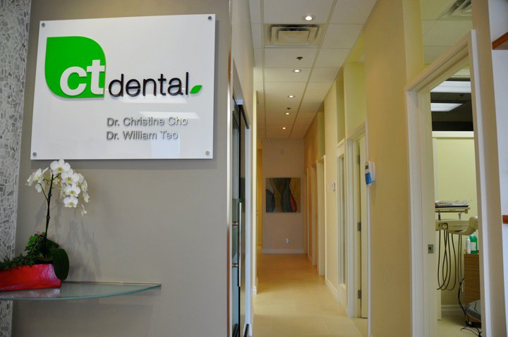 CT Dental in Vaughan | 9401 Jane St, Maple, ON L6A 4H7, Canada | Phone: (905) 303-6088