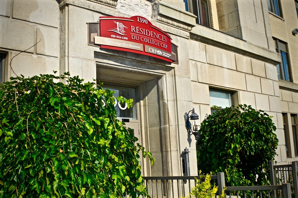 Résidences du Collège CRP | 1390 Rue Notre Dame, Saint-Césaire, QC J0L 1T0, Canada | Phone: (450) 816-1390