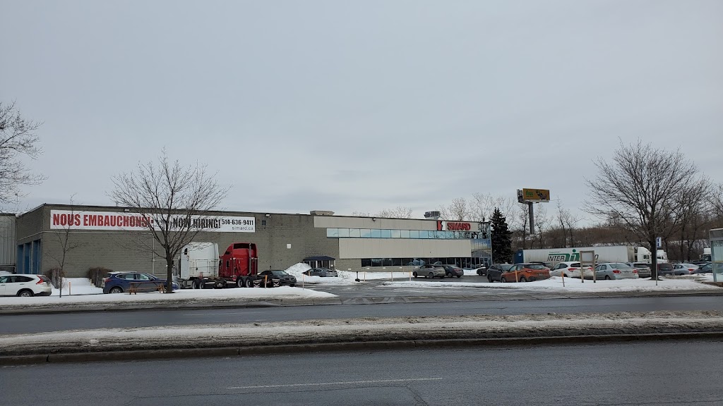 Simard Warehouse Inc | 3500 Rue Fairway, Lachine, QC H8T 1B4, Canada | Phone: (514) 636-9415