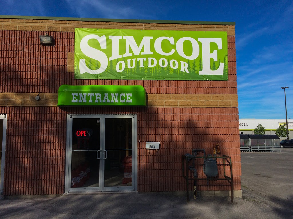 Simcoe Outdoor | 443-30A The Queensway S, Keswick, ON L4P 2C9, Canada | Phone: (905) 476-0888