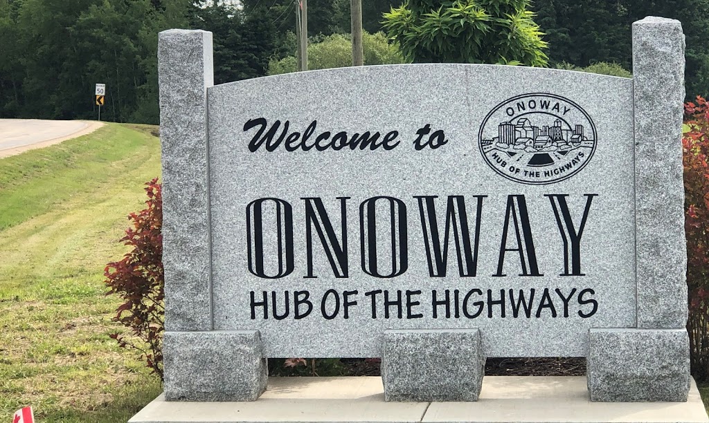 Onoway Inn and Suites | 5400 Lac St Anne Trail S, Onoway, AB T0E 1V0, Canada | Phone: (780) 967-4420